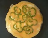 รูปขั้นตอนการทำที่ 2 ของ ไข่เจียวมิโซะมะระขี้นก Wild Bitter Gourd Miso Omelette