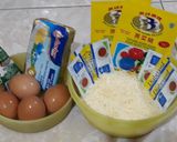 Foto langkah ke 1 dari resep Pie keju ketofy.