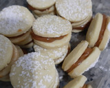 Foto del paso 7 de la receta: Alfajor de maicena