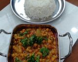 દૂધી દાળ નુ શાક (Dudhi Dal Shak Recipe In Gujarati) રેસીપી સ્ટેપ11ફોટો