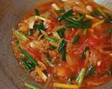 Foto langkah ke 3 dari resep Ikan masak asam manis.