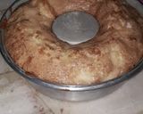 Foto del paso 8 de la receta: Budín de manzanas 🍎