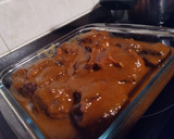 Foto del paso 8 de la receta: Rabo de toro al vino tinto