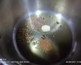 Foto del paso 1 de la receta: Salsa para patatas y carne