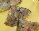 સોજી ચીલા (Sooji Chila Recipe in Gujarati) રેસીપી સ્ટેપ2ફોટો