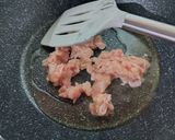 Foto langkah ke 3 dari resep Tumis Bunga Bawang.