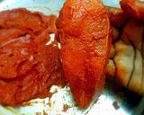 A picture of step 2 of Shallow fish fry.