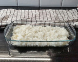 Foto del paso 5 de la receta: Uramaki de surimi - Sushi