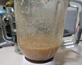 Foto del paso 1 de la receta: Agua fresca de amaranto ✨