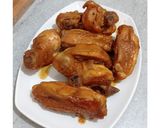Foto langkah ke 5 dari resep Ayam Bacem.