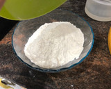 Foto del paso 2 de la receta: Churros caseros de año nuevo