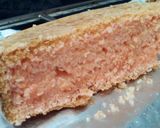 A picture of step 13 of Simple Cake | From Scratch.