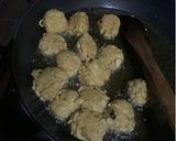 Foto langkah ke 3 dari resep Tahumie krispi.