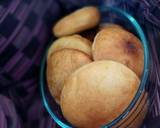 Ring doughnutmatakin girki3 hoto
