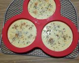 Foto del paso 2 de la receta: Panes con harina de almendras