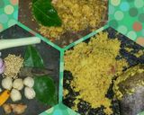 Foto langkah ke 2 dari resep Kare Ayam JossS.