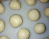 Foto langkah ke 4 dari resep Roti Goreng Tanpa Ulen (Minyak).
