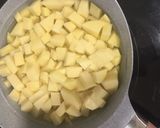 Foto del paso 1 de la receta: Ensalada rusa argentina