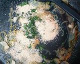Foto del paso 2 de la receta: Filetes de pescadilla a la bordelaise con papines