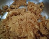 सुकडी (sukadi recipe in marathi) रेसिपी स्टेप 1 फोटो 