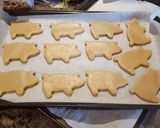 Foto del paso 9 de la receta: Puerquitos mexicanos