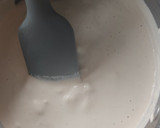 Foto del paso 4 de la receta: Mozzarella vegana tipo bocconcino