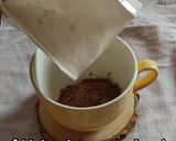 A picture of step 2 of Betty Crocker Mug Treats Chocolate Cake Mix | Mug Cake Recipe.