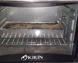 Foto langkah ke 6 dari resep Brownies pangang anti ribet.