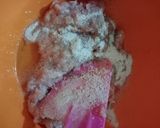 Foto langkah ke 2 dari resep Pentol Ayam Kriwil.