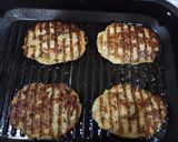 A picture of step 12 of Chicken grill kabab.