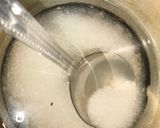 A picture of step 1 of Roti Gulab Jamun.