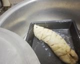 A picture of step 6 of No oven no egg chicken bread.
