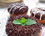 Foto langkah ke 4 dari resep Donat Kentang NCC.