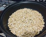 عکس مرحله 6 از دستور دستور سوهان عسلی مغزدار😋