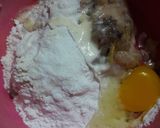 Foto langkah ke 3 dari resep Sup bakso ayam.