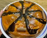 Foto del paso 8 de la receta: Tortita ✨