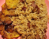 Foto del paso 6 de la receta: Arroz con Bacon y otras cositas
