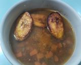 Foto del paso 8 de la receta: Sopa de lentejas