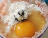 Foto langkah ke 2 dari resep Baso Sosis Ala Umma.