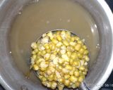 Foto langkah ke 3 dari resep Bubur kacang hijau 5.30.7.