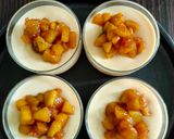 আপেল পুডিং (Apple Puding recipe in Bengali) রেসিপি ধাপ - 5 ছবি