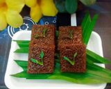 Foto langkah ke 7 dari resep Wajik Ketan Gula Aren.