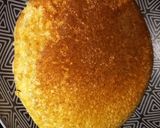 Foto del paso 4 de la receta: Panqueque saludable