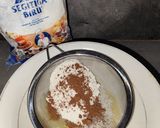 Foto langkah ke 3 dari resep Brownie Crispy.