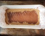 Foto del paso 6 de la receta: Pan de plátano con crema de avellanas