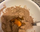 Foto del paso 3 de la receta: Salchichón de dulce de leche. Cantidades en cucharadas