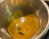 Foto del paso 2 de la receta: Gambones con Curry Verde