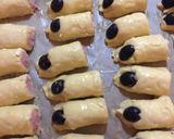 A picture of step 4 of Finger Food!.