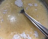 A picture of step 1 of French toast.
