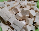 Foto langkah ke 1 dari resep Tahu Teriyaki.
